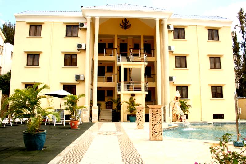 Sea Villas Hotel & Spa